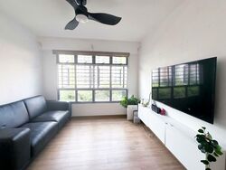 Blk 621A Tampines Greenverge (Tampines), HDB 3 Rooms #560603641